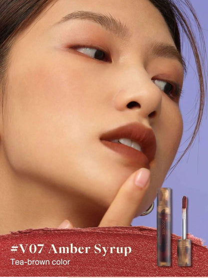 Mini JOOCYEE Liptint Set