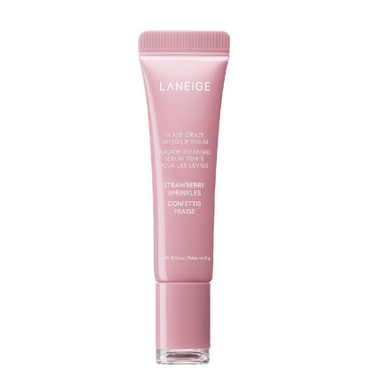 Laneige Glaze Craze Lip Serum