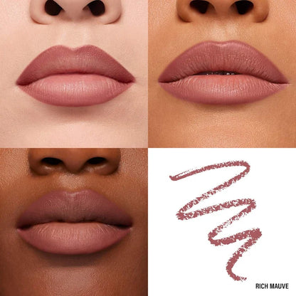 Mini MAKEUP BY MARIO Ultra Suede Sculpting Lip Pencil