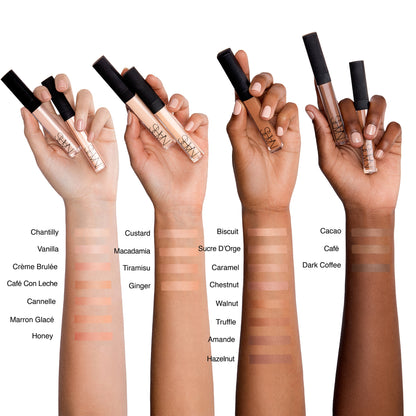 Sample Nars Concealer