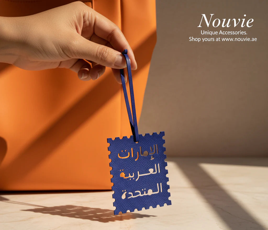 Nouvie Charm