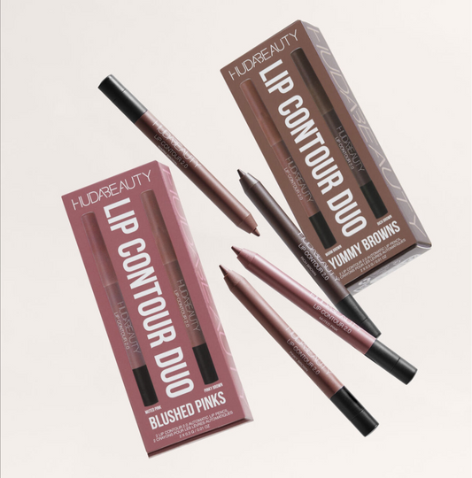 Mini Huda Beauty Lip Liner