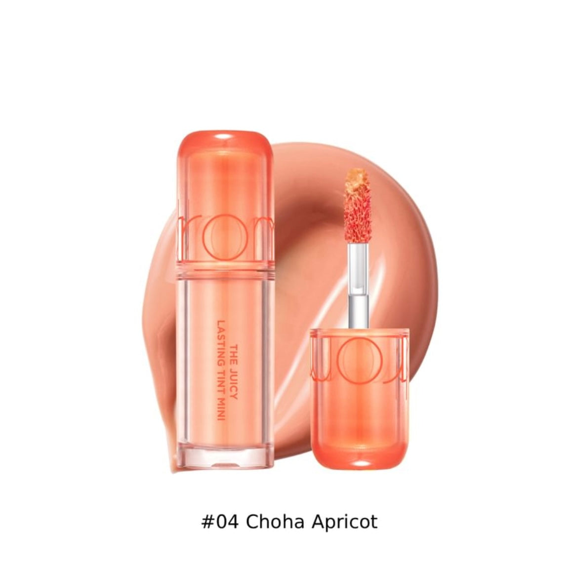 Mini Romand Juicy Lasting Tint