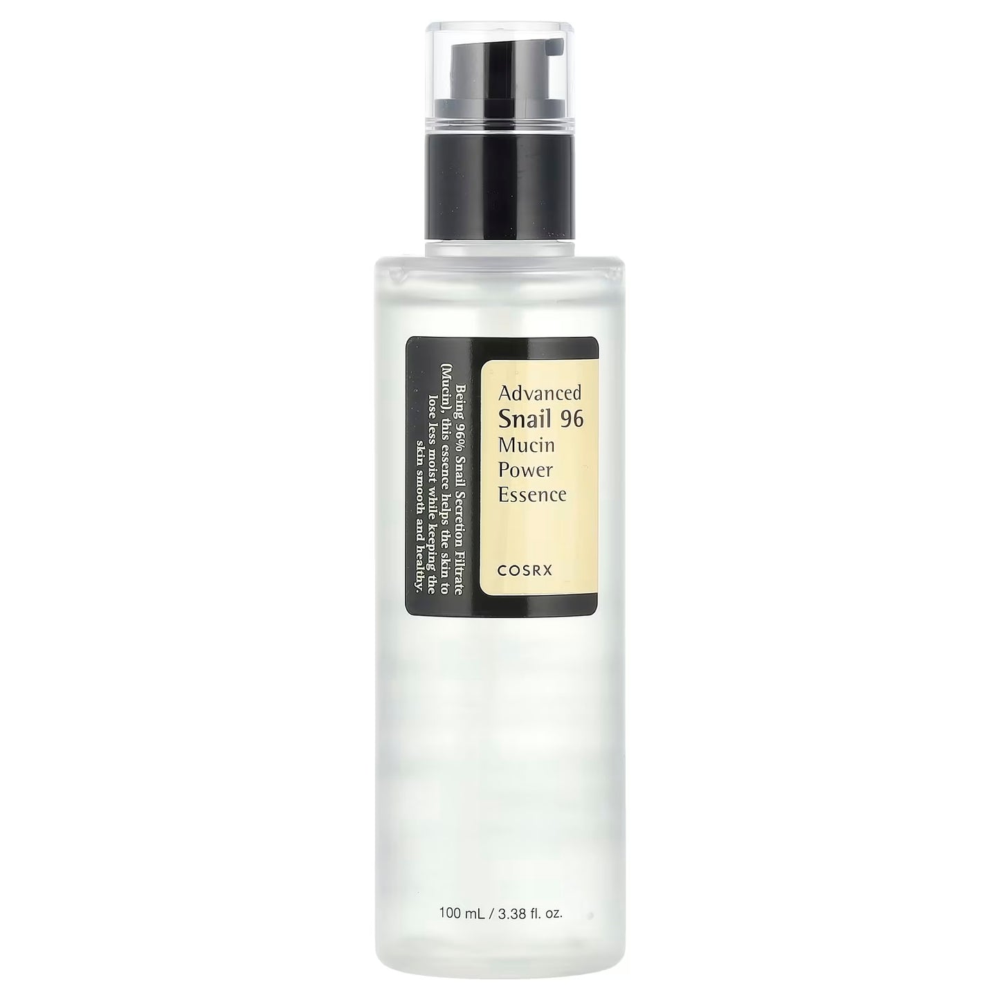 Sample COSRX Advanced Snail 96 Mucin Power Essence