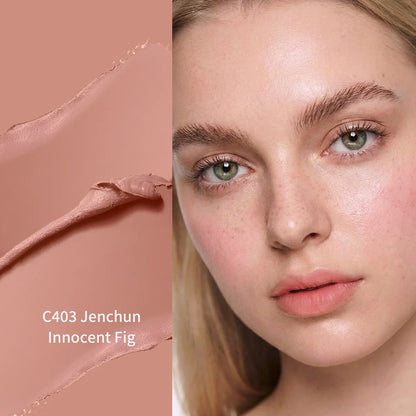 Red Chamber Cream Blush