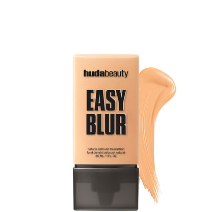 Sample Huda Beauty Foundation