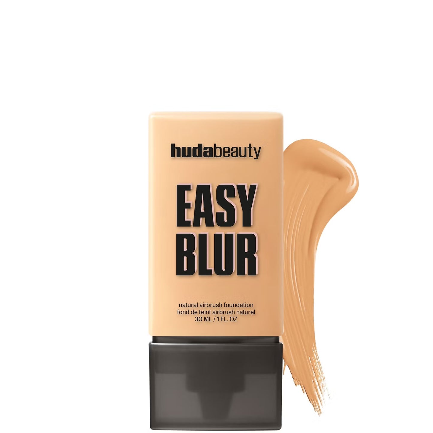 Sample Huda Beauty Foundation