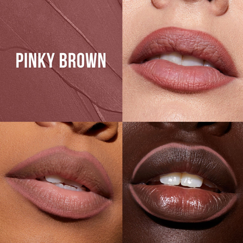 Huda Beauty Lip Liner