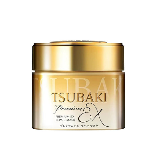 Tsubaki Premium Repair
Mask Hair (180g)