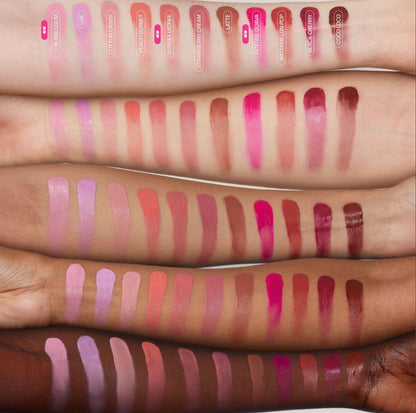Full Size Huda Beauty Blush Filter