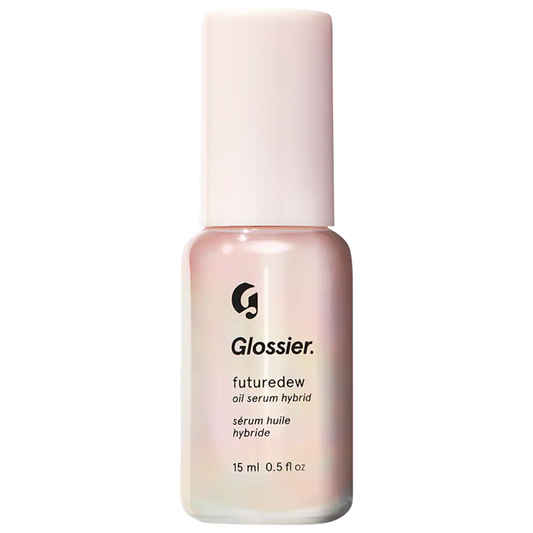 Mini Glossier Futuredew Oil Serum Hyprid