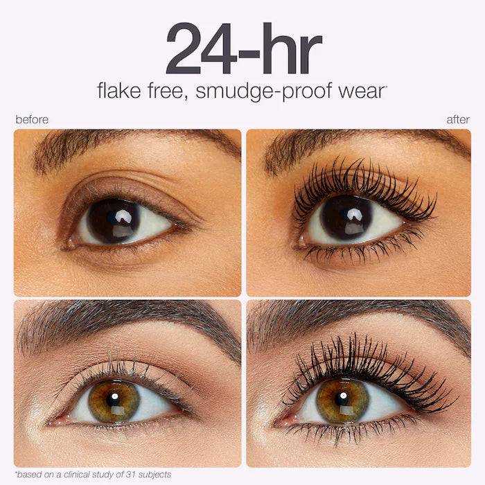 Mini Tarte Shape Tape Concealer + Tubing Mascara Set