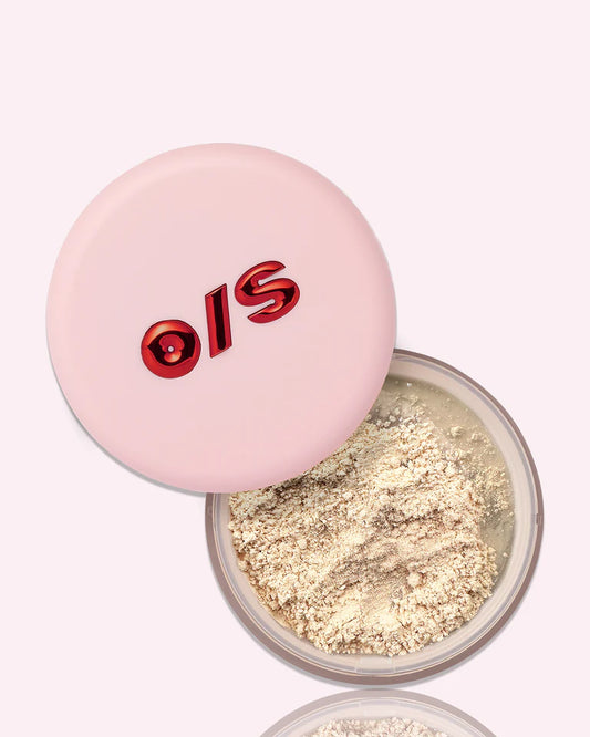 Sample One Size Blurring Setting Powder