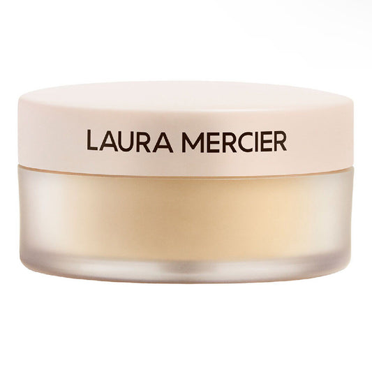 Sample LAURA MERCIER Translucent Loose Setting Powder Ultra-Blur