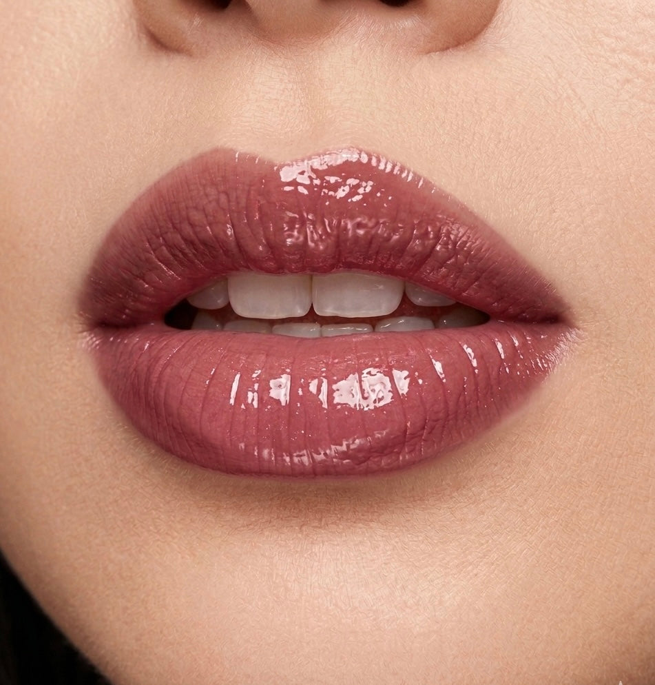 Nivea Rich Care & Color Lip Balm