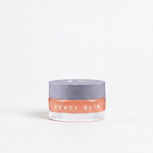 Mini Fenty Skin Dew N Plump Slushie Face Mask