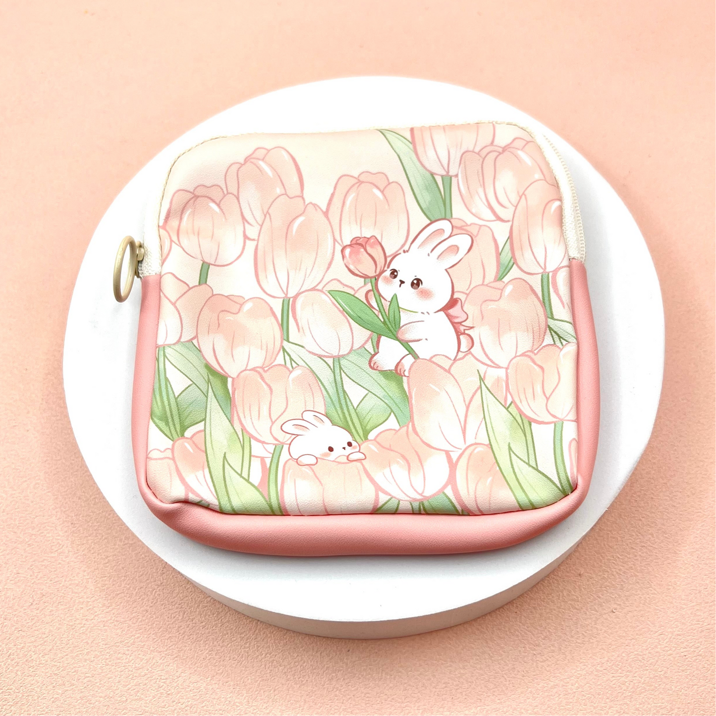 Mini Makeup Bag