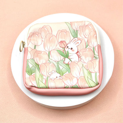 Mini Makeup Bag