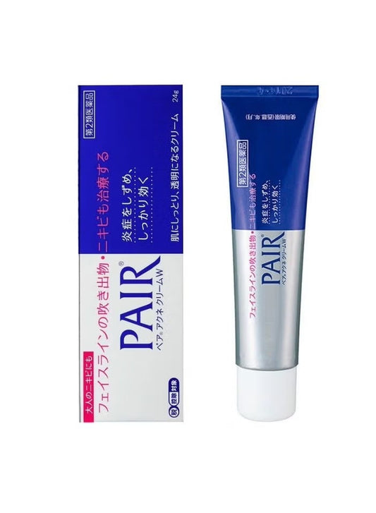 Pair Acne Cream (24g)