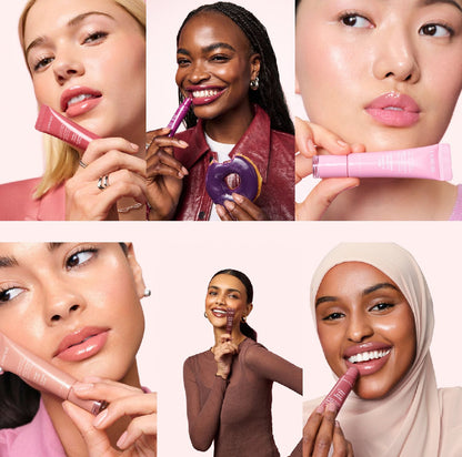 Laneige Glaze Craze Lip Serum