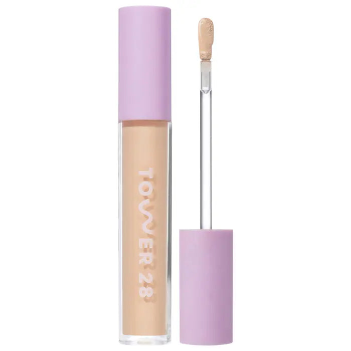 Sample Tower 28 Beauty Serum Concealer