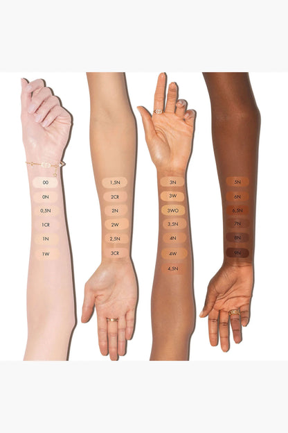 Dior Forever Skin Perfect Foundation Stick