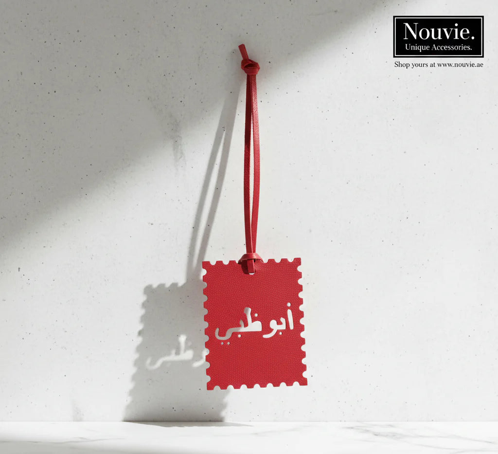 Nouvie Charm