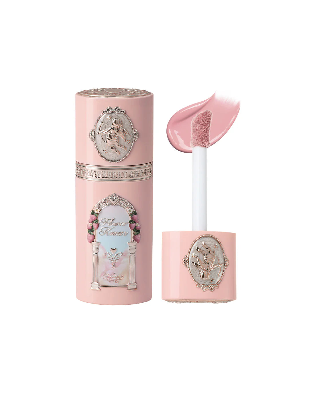 Flower Knows Liquid Blush
