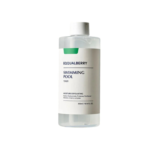 Sample Eqqualberry Swimming Pool Toner