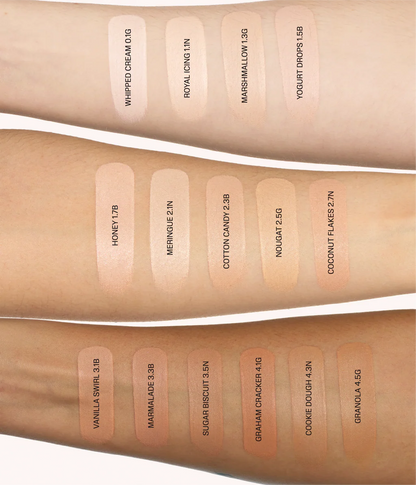 Huda Beauty Concealer