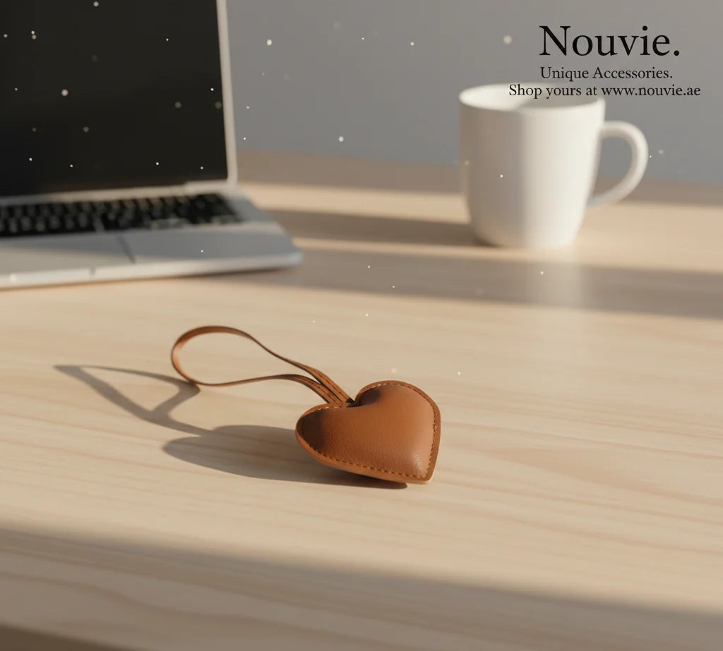 Nouvie Charm