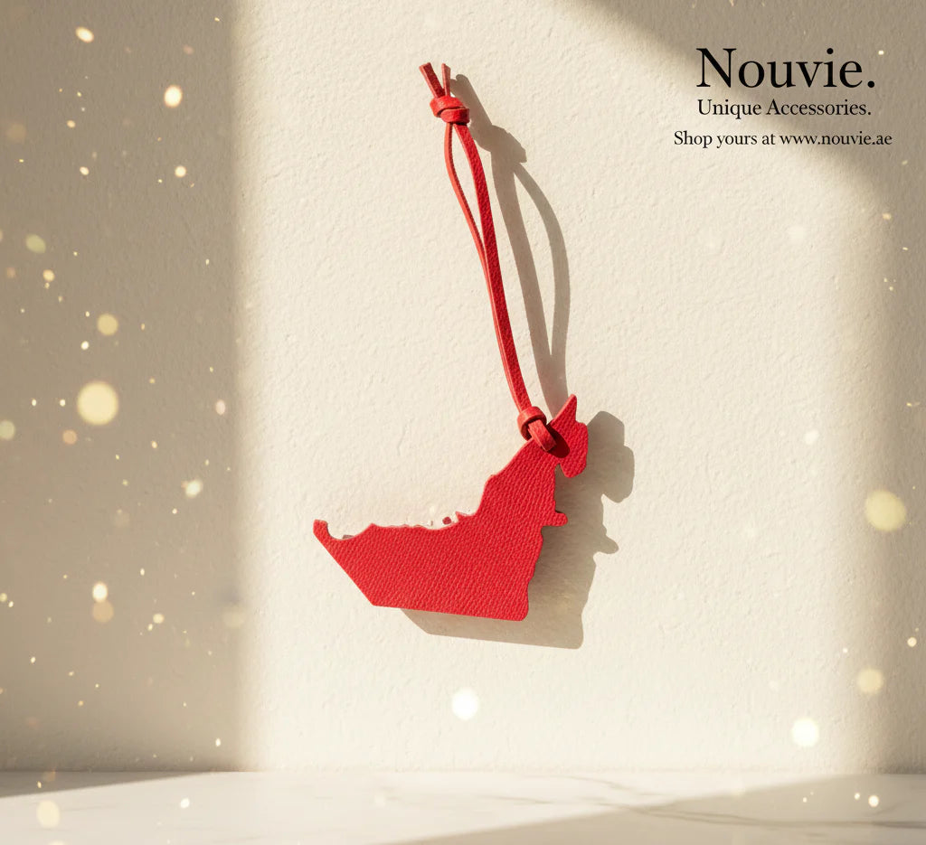 Nouvie Charm