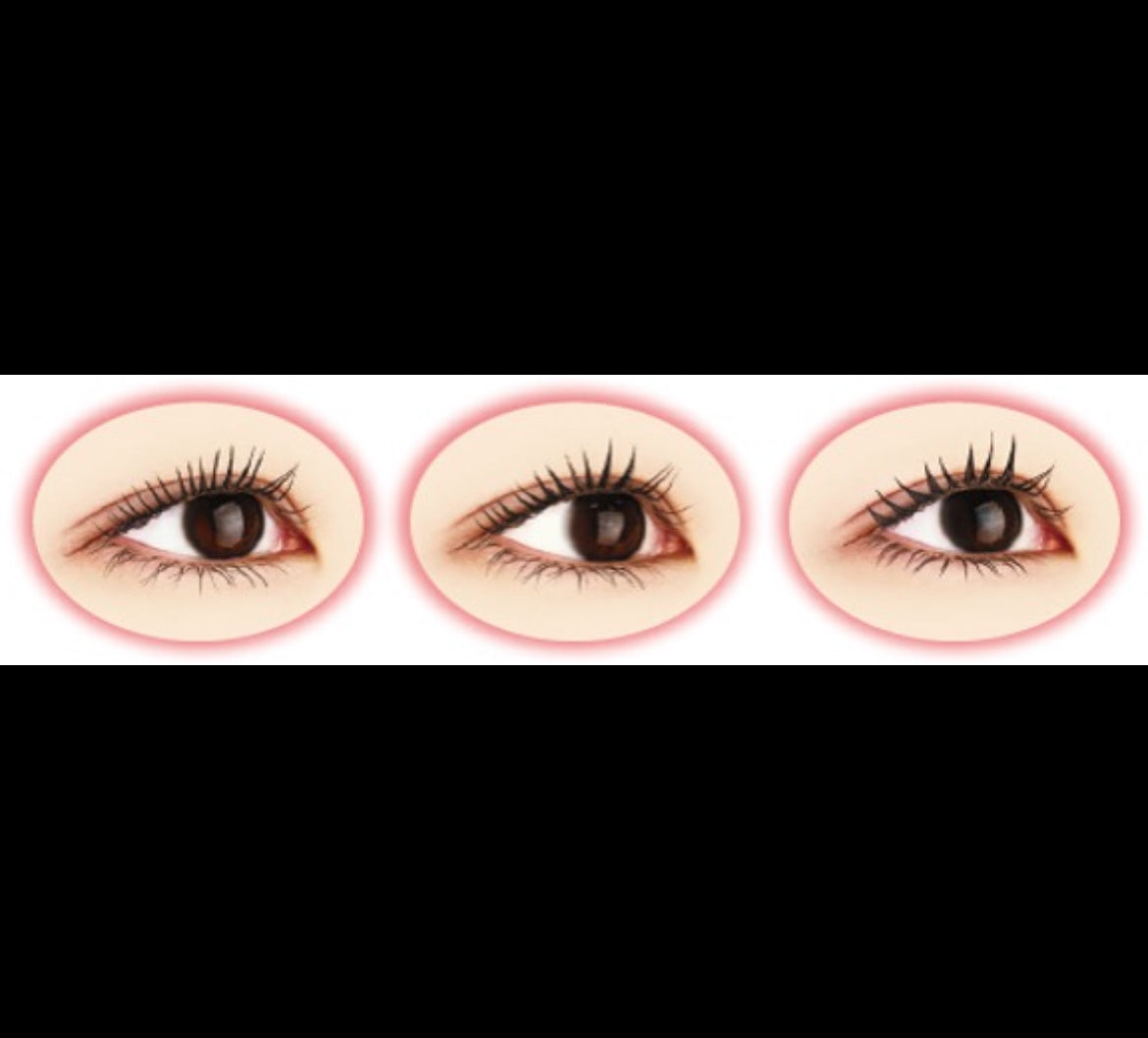 Canmake Metalook Mascara