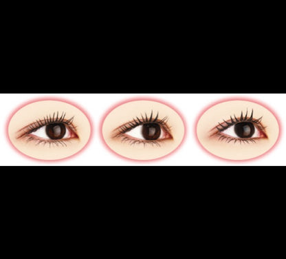 Canmake Metalook Mascara