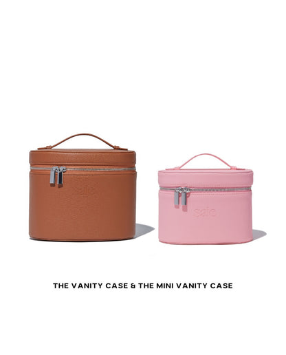 Saie The Mini Vanity Case