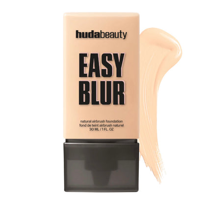 Sample Huda Beauty Foundation
