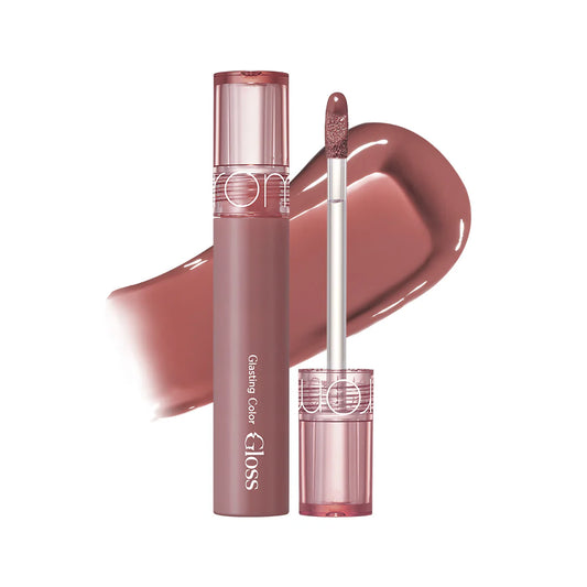 Rom&nd Glasting Color Gloss