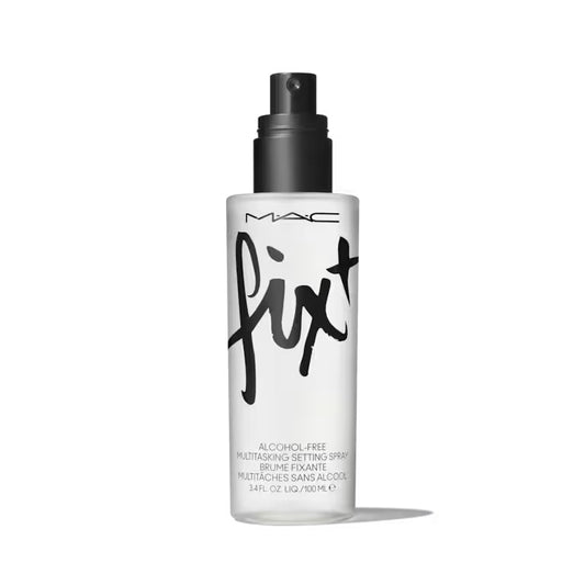 Sample MAC FIX+ Setting Spray