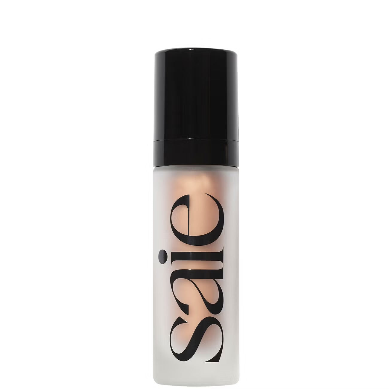 Sample Saie Glowy Super Gel