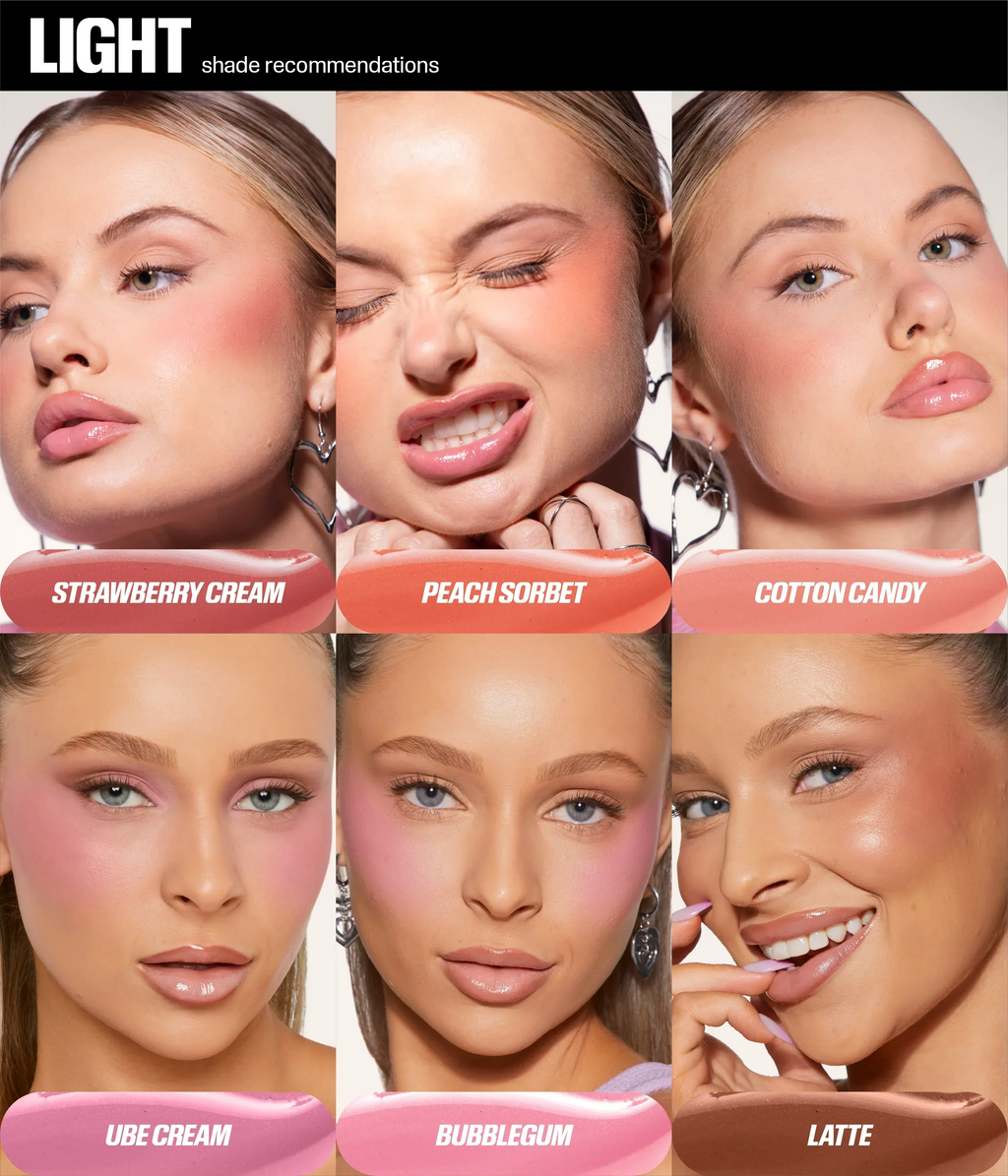Huda Beauty Blush Filter