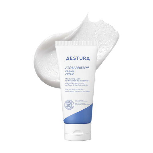 Travel Size Aestura Atobarrier 365 cream (20ml)