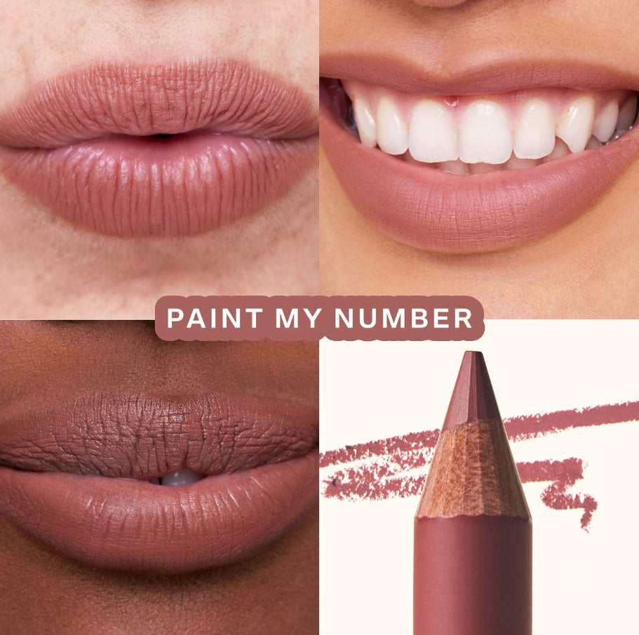 Tower 28 Lip Liner
