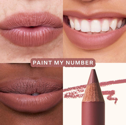 Tower 28 Lip Liner