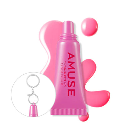 Amuse Tint Balm Keyring