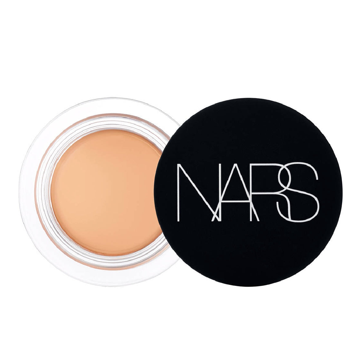 Sample Nars Soft Matte Complete Concealer