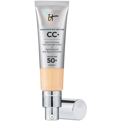 Sample It Cosmetics CC Cream