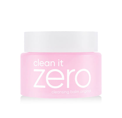 Clean It Zero Cleansing Balm