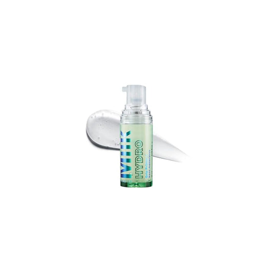 Milk Makeup Hydro Grip Hydrating Makeup Primer with Hyaluronic Acid + Niacinamide (10 ml)