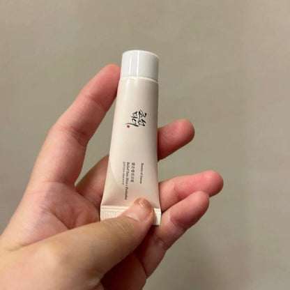 Mini Beauty Of Joseon Sunscreen (10ml)