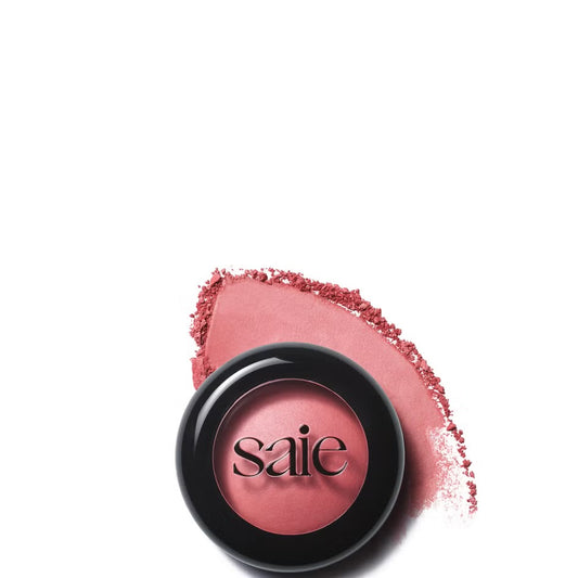 FULL SIZE🎆 Saie SuperSuede Radiant Blush Powder